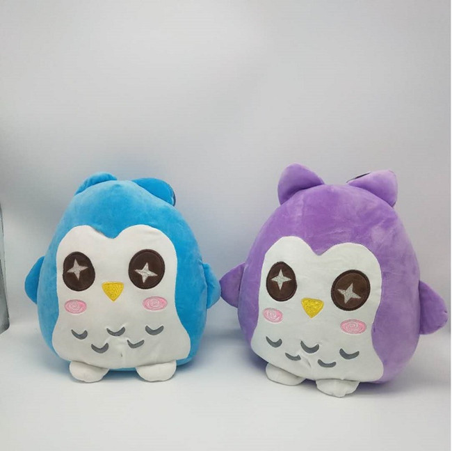 Big Eye Cushions